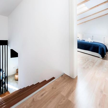 City Comfort Apartments Rovinj Extérieur photo