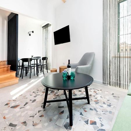 City Comfort Apartments Rovinj Extérieur photo