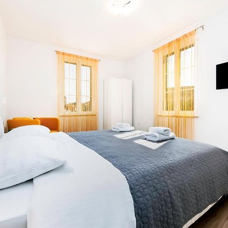 City Comfort Apartments Rovinj Extérieur photo