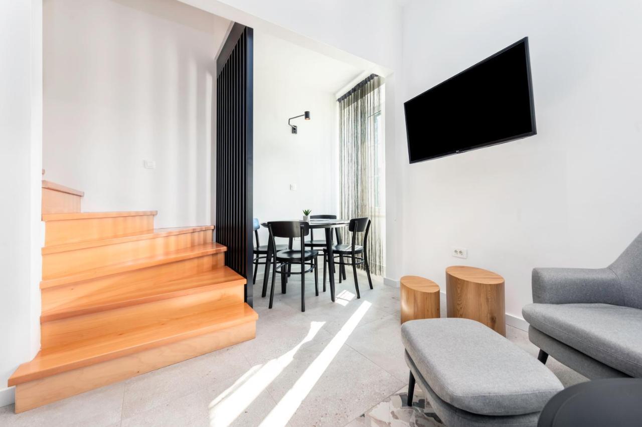 City Comfort Apartments Rovinj Extérieur photo