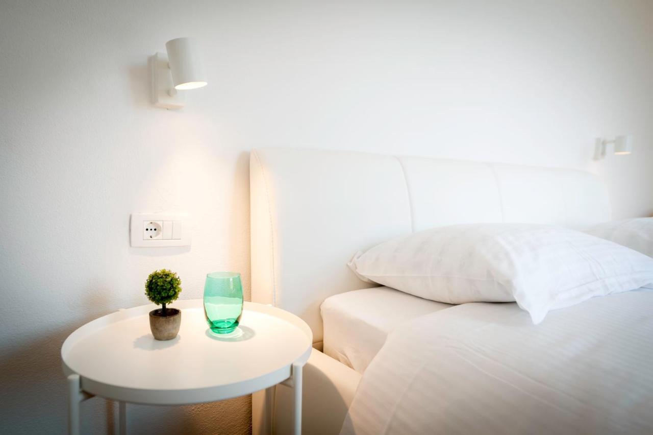 City Comfort Apartments Rovinj Extérieur photo