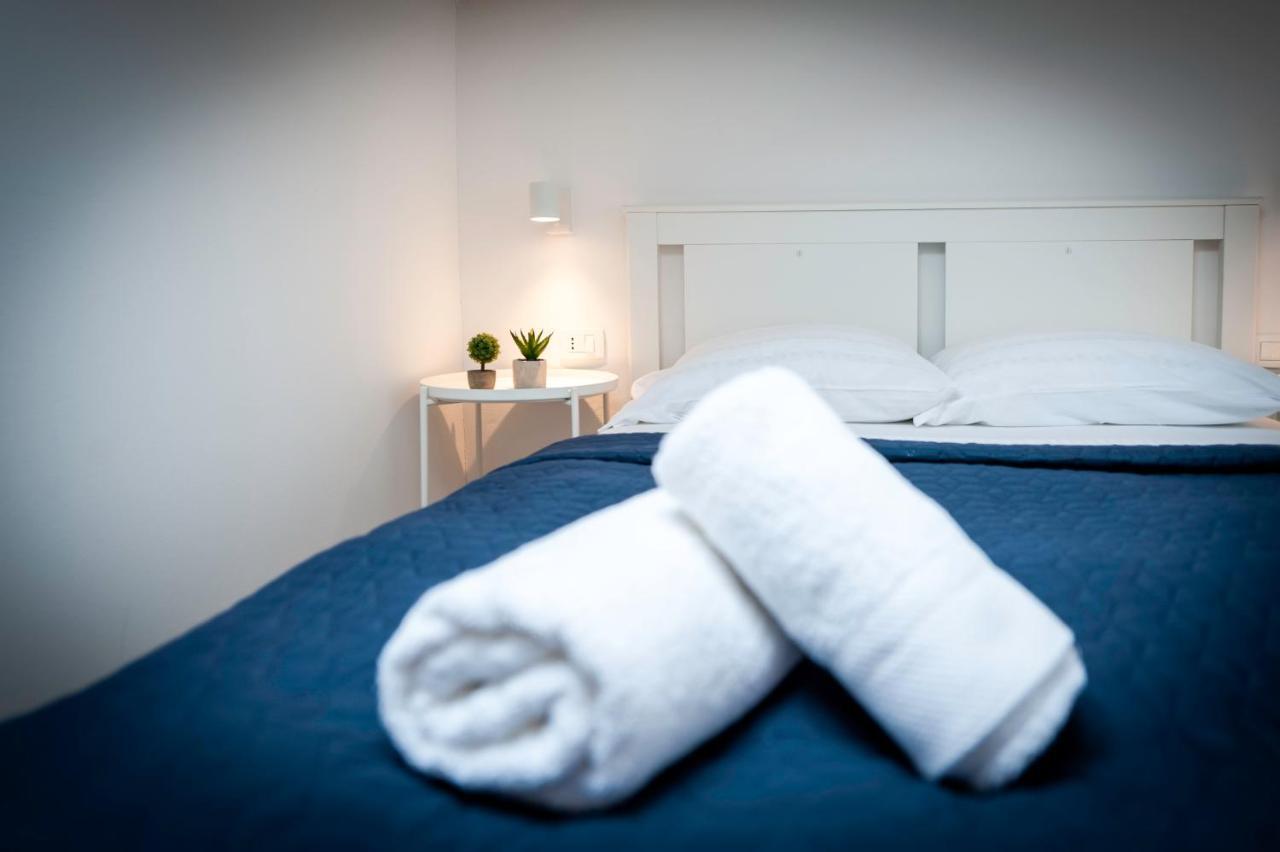City Comfort Apartments Rovinj Extérieur photo