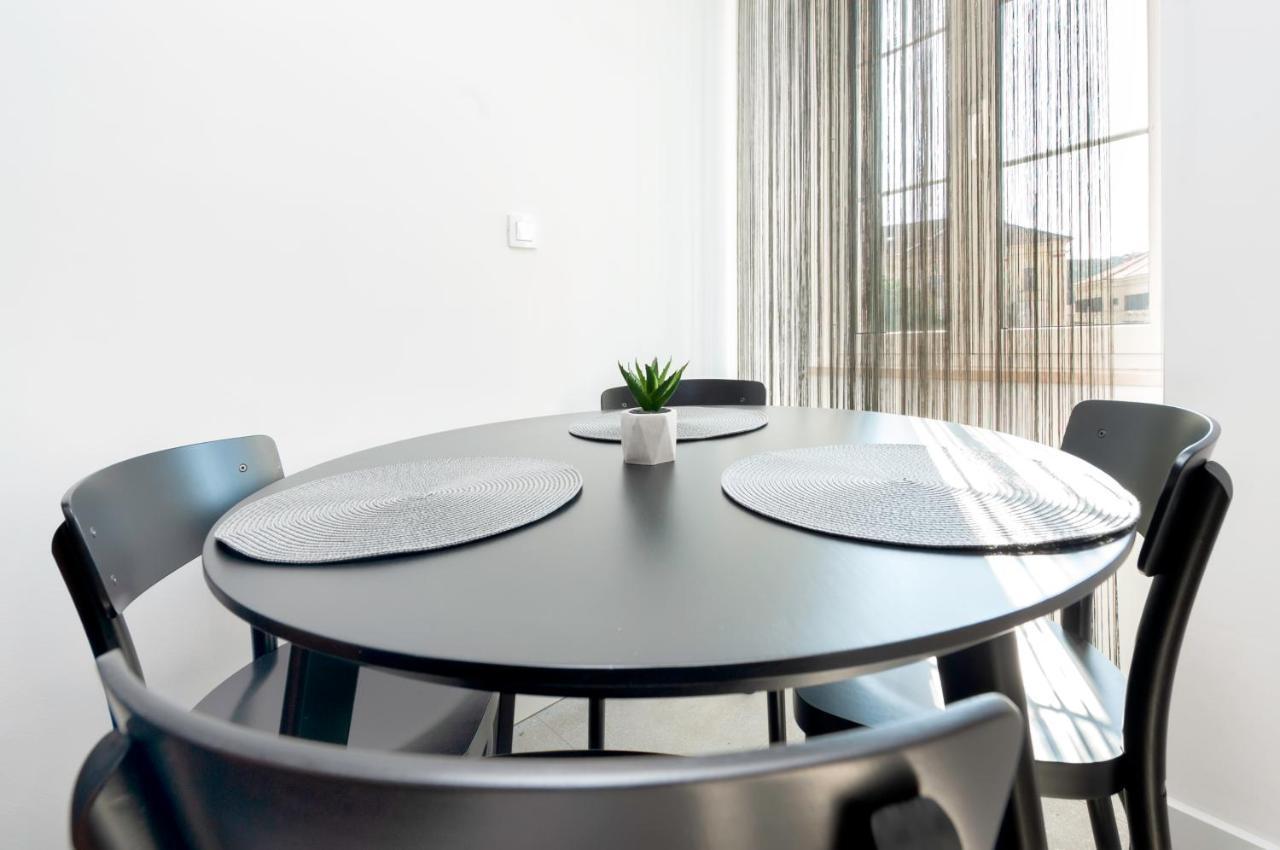 City Comfort Apartments Rovinj Extérieur photo